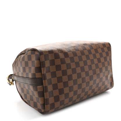 Louis Vuitton Damier Ebene Speedy Bandouliere 30 4 of 9