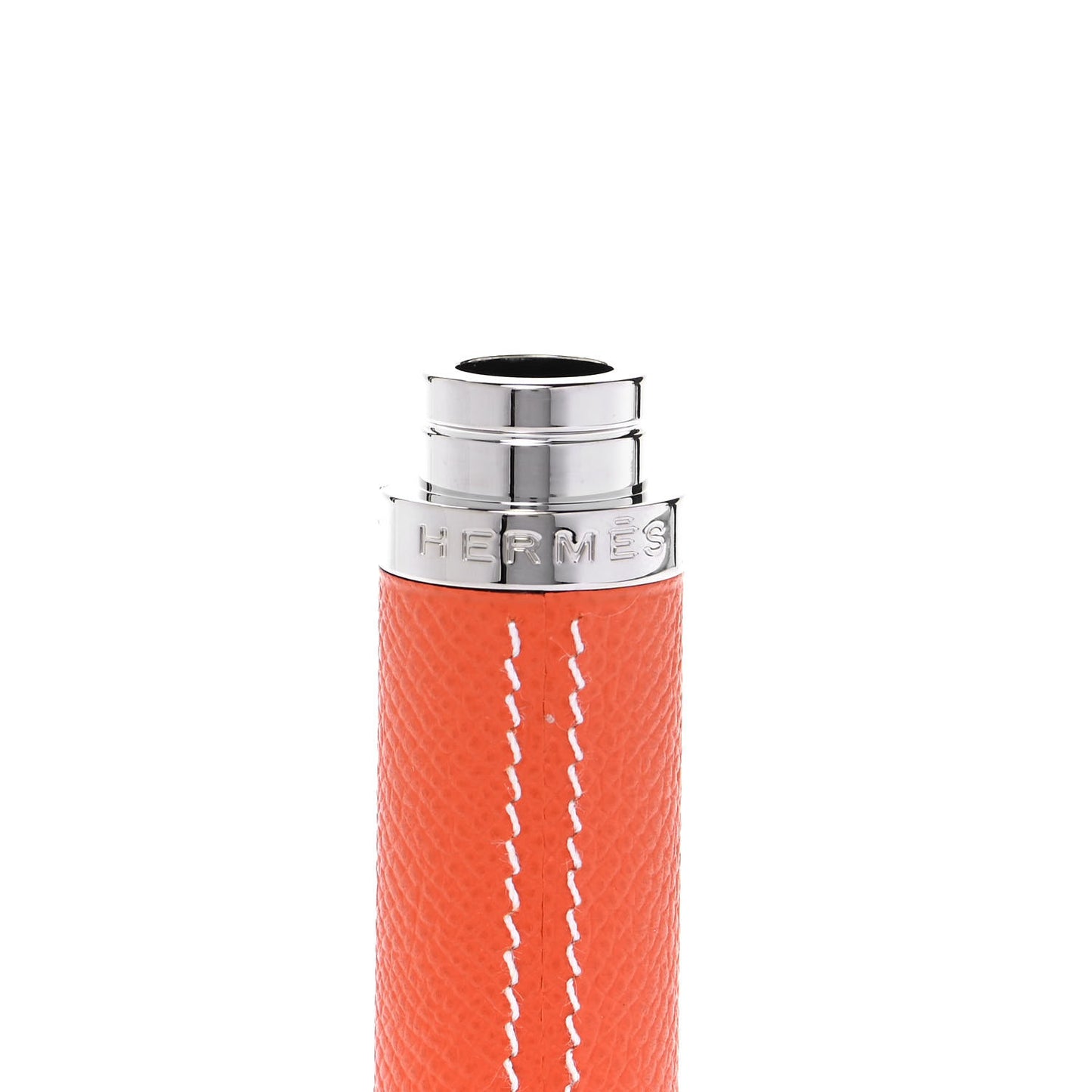 Epsom Refillable Bottle Case Orange