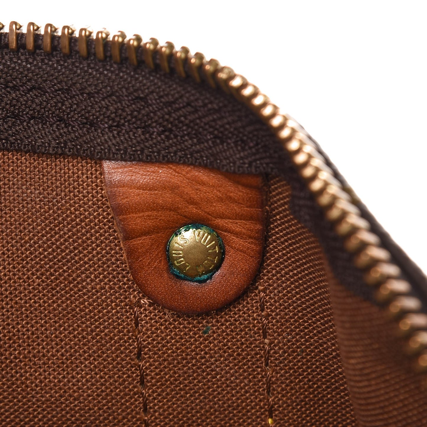 Monogram Keepall 45