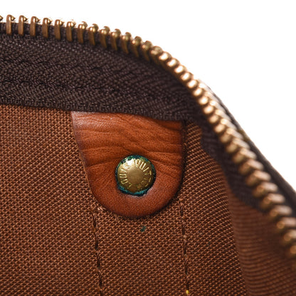 Louis Vuitton Monogram Keepall 45 8 of 16