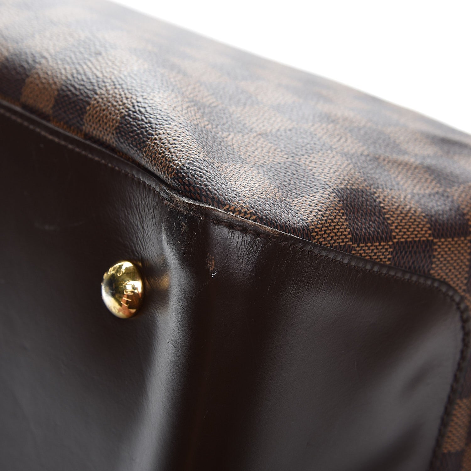 Louis Vuitton Damier Ebene Neo Greenwich 13 of 16