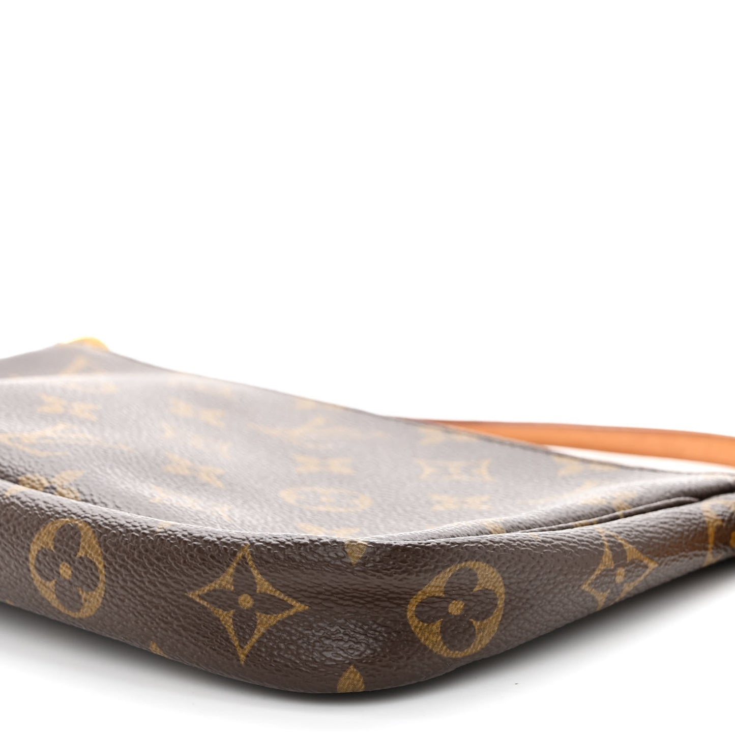LOUIS VUITTON Monogram Pochette Accessories