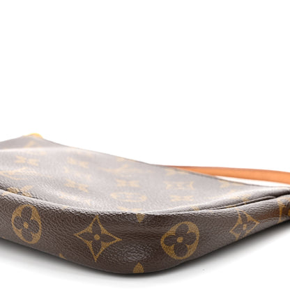 Louis Vuitton LOUIS VUITTON Monogram Pochette Accessories 9 of 10