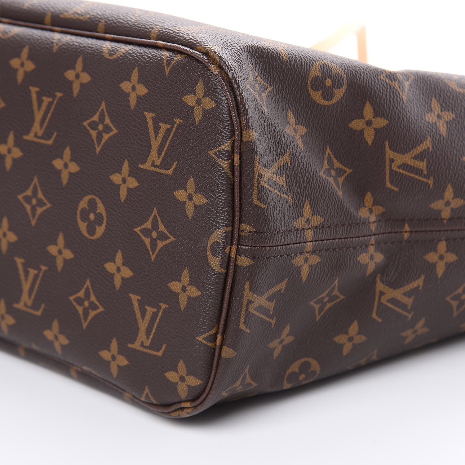 Louis Vuitton Monogram Neo Neverfull MM 10 of 12