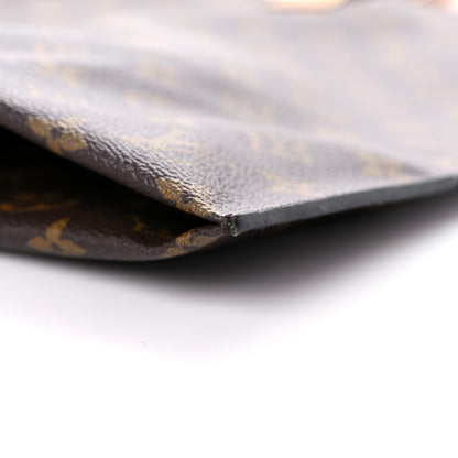 Louis Vuitton Monogram All-In MM 8 of 14