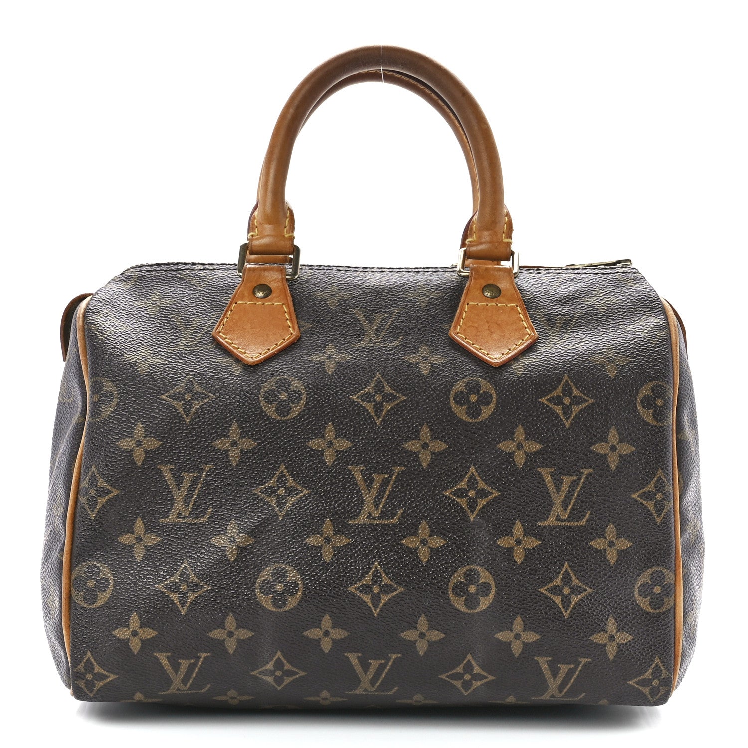 Louis Vuitton Monogram Speedy 25 1 of 13