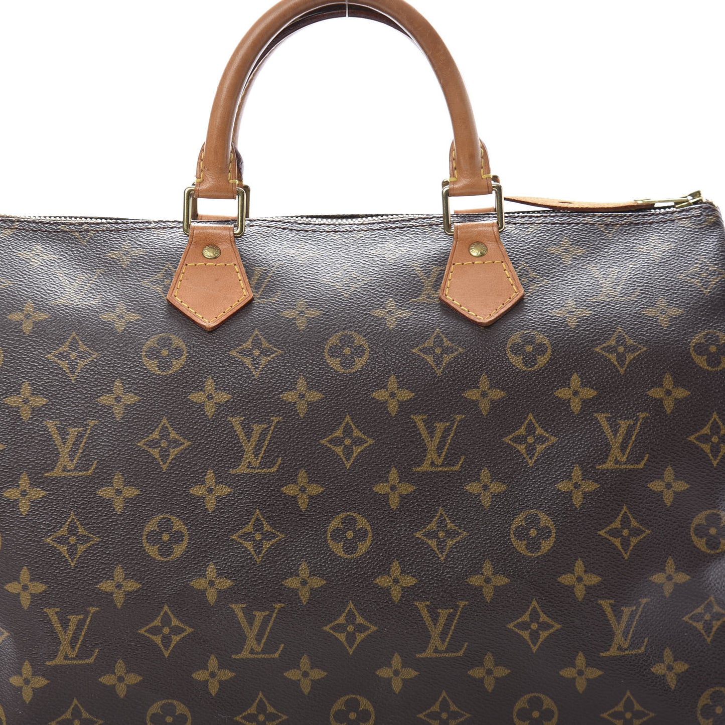 Monogram Speedy 35