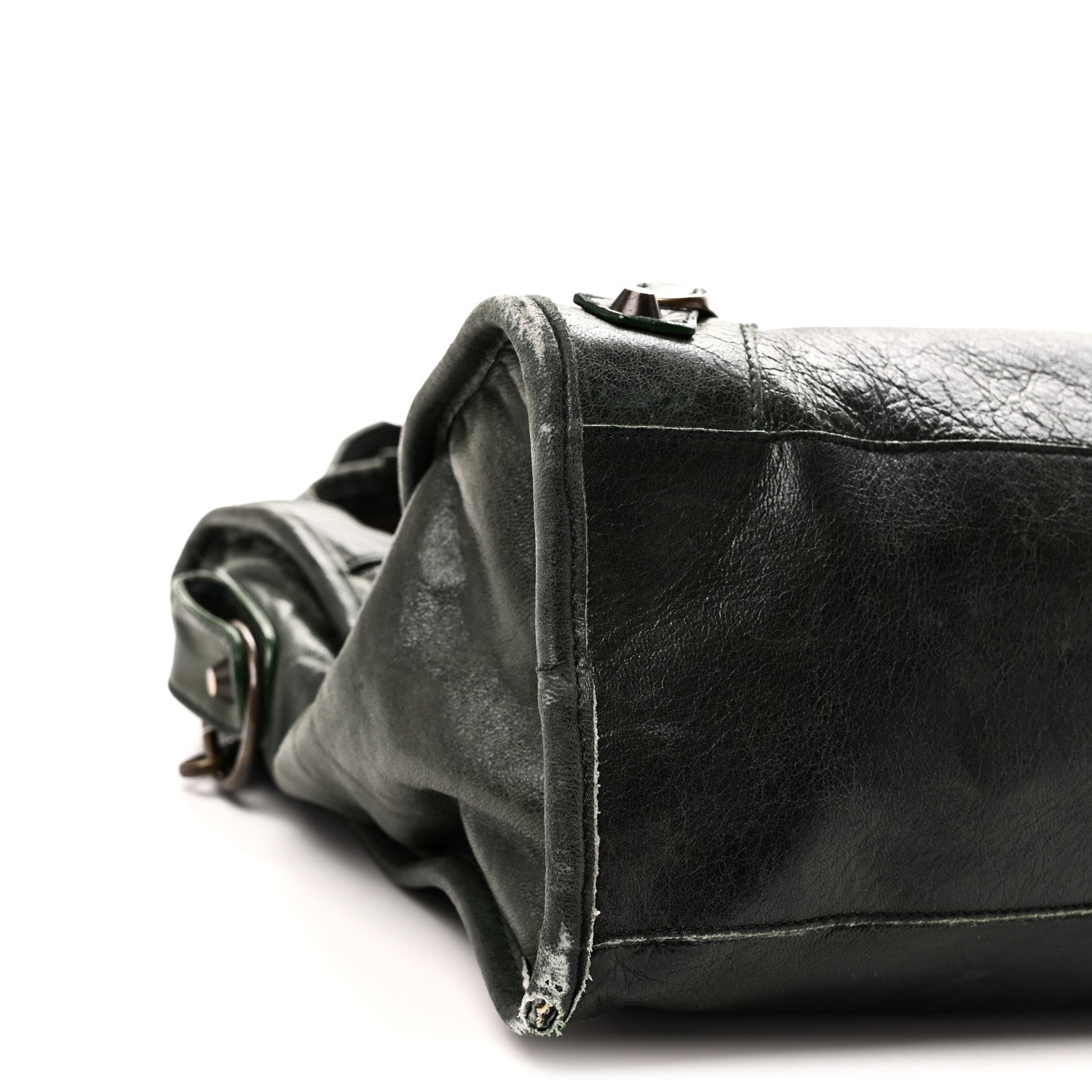 Balenciaga Agneau Classic Hardware City Cyprus 10 of 13