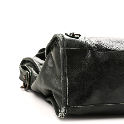 Balenciaga Agneau Classic Hardware City Cyprus 10 of 13