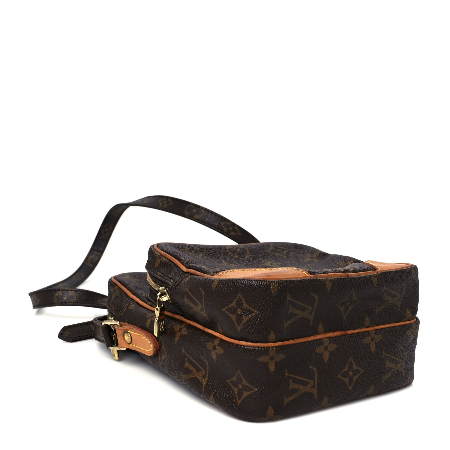 Louis Vuitton Monogram Amazone 4 of 12