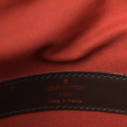 Louis Vuitton Damier Ebene Naviglio 6 of 12