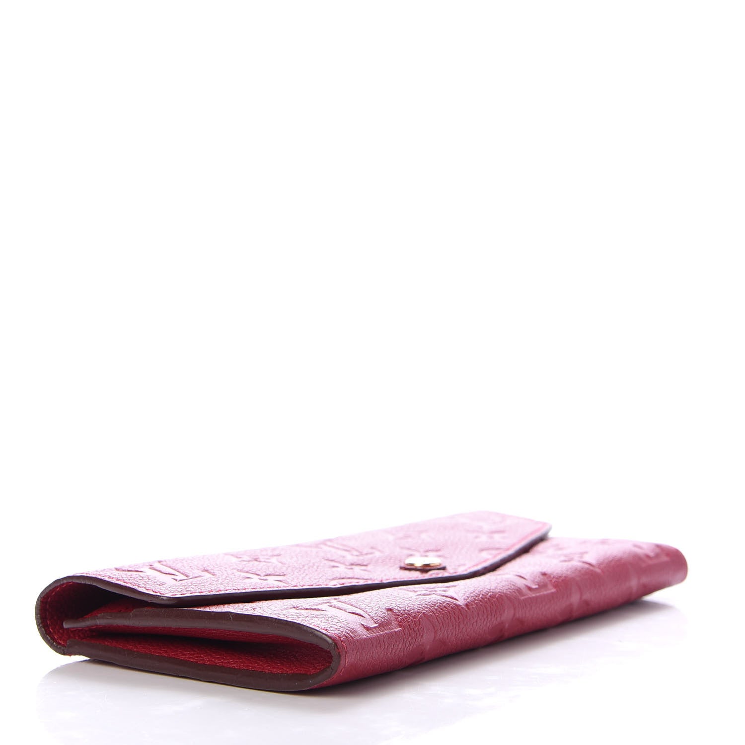 Louis Vuitton Empreinte Curieuse Wallet Jaipur 5 of 8