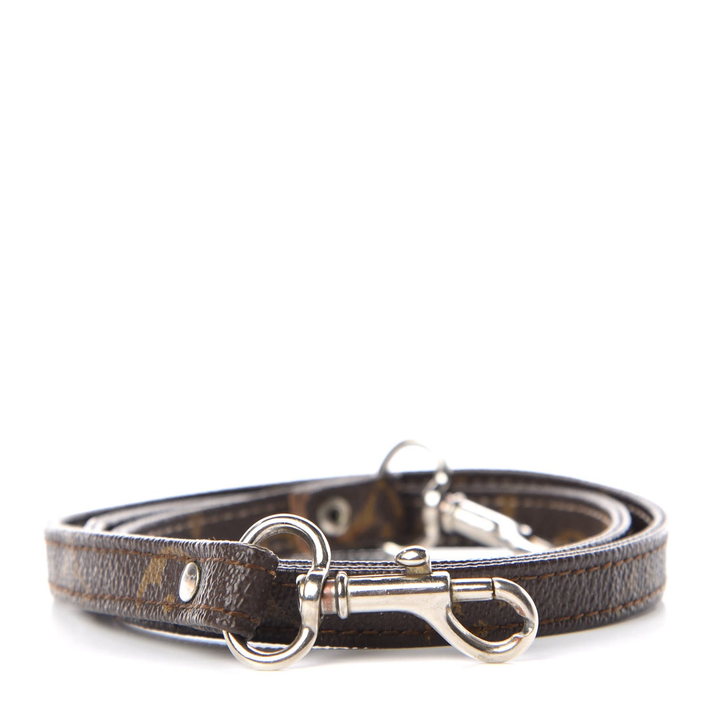 Monogram Shoulder Strap