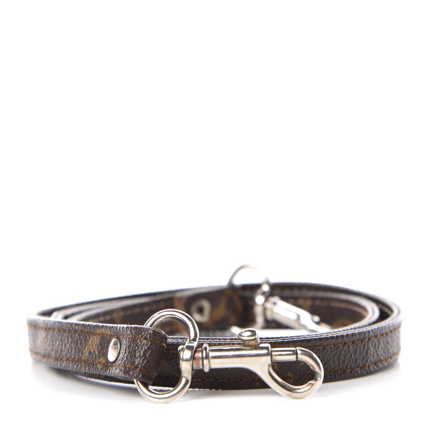 Louis Vuitton Monogram Shoulder Strap 1 of 7