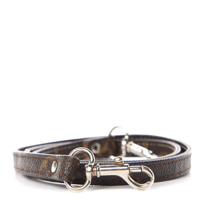 Louis Vuitton Monogram Shoulder Strap 1 of 7