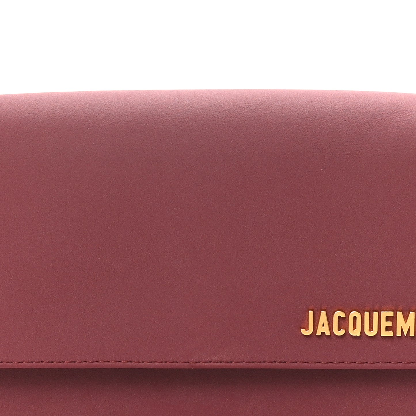 Nubuck Le Carinu Burgundy