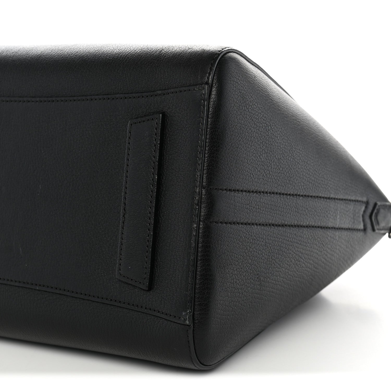 Givenchy Sugar Goatskin Medium Antigona Black 10 of 13