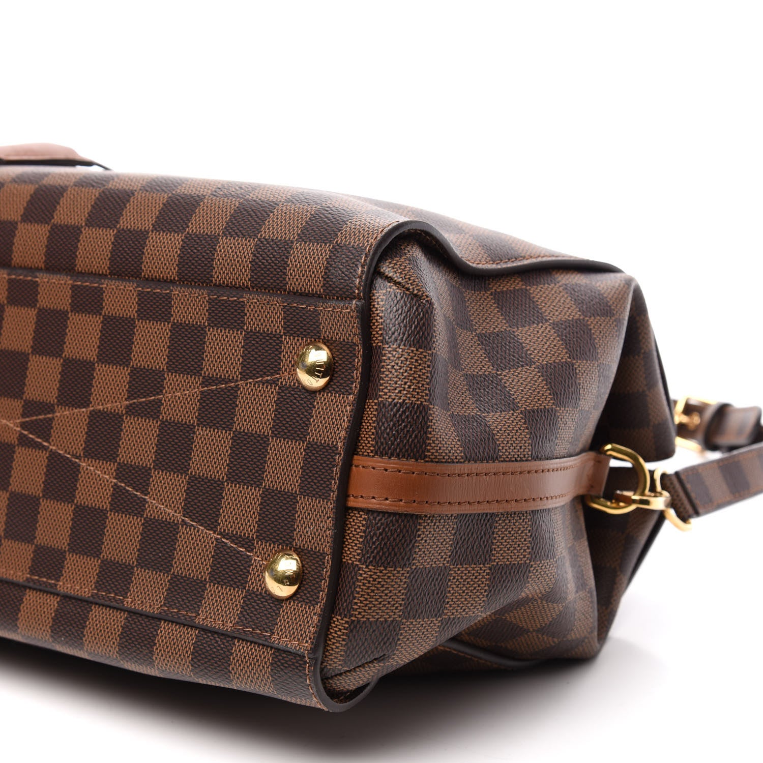 Louis Vuitton Damier Ebene Greenwich 9 of 14