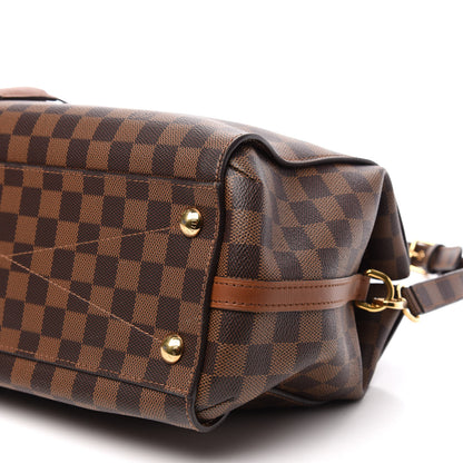 Louis Vuitton Damier Ebene Greenwich 9 of 14