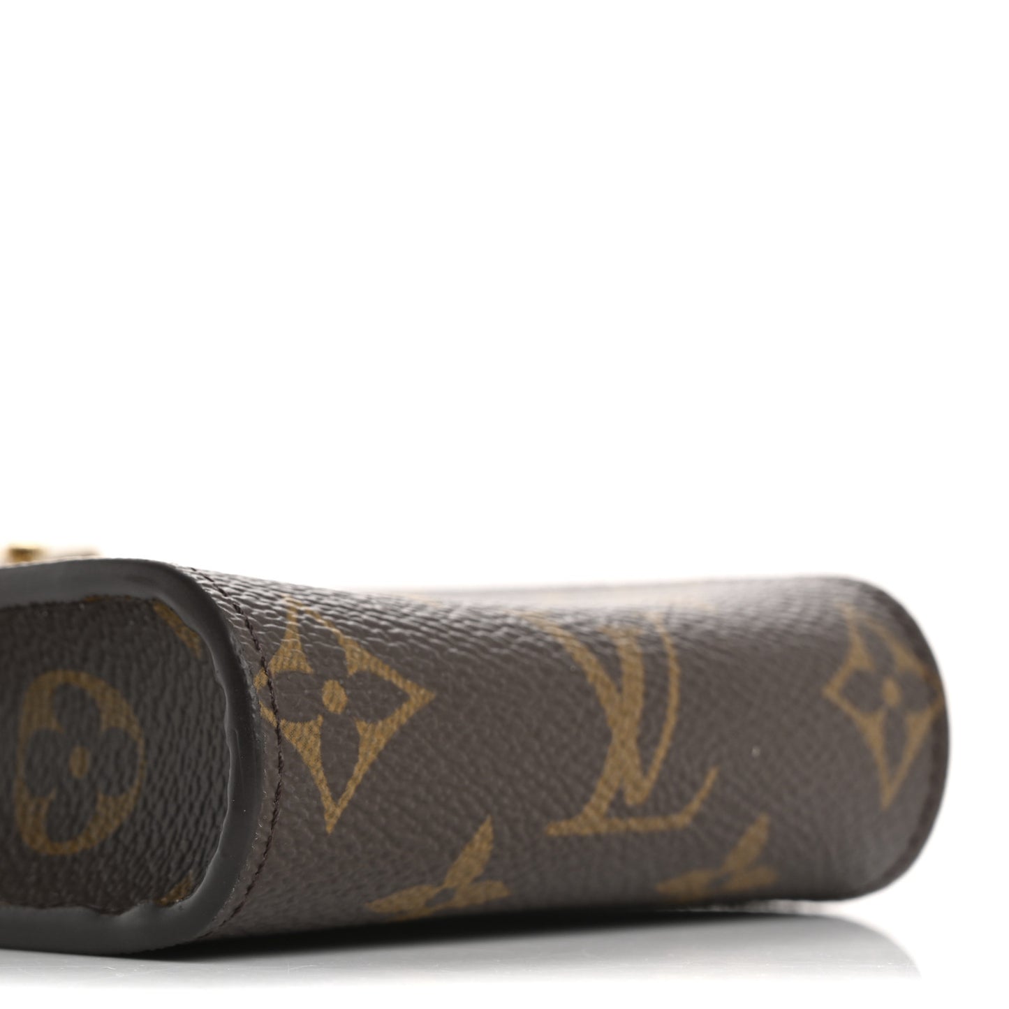 Monogram Phone Pouch Metis