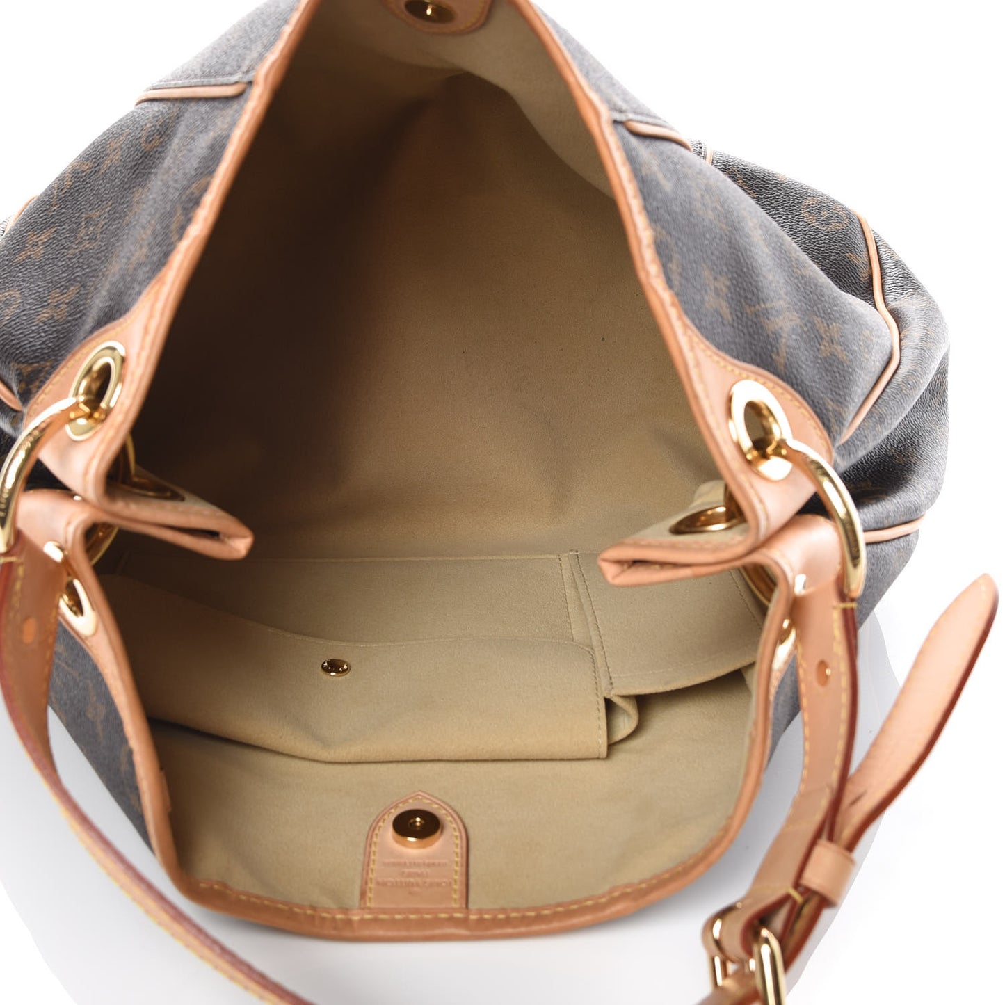Monogram Galliera PM