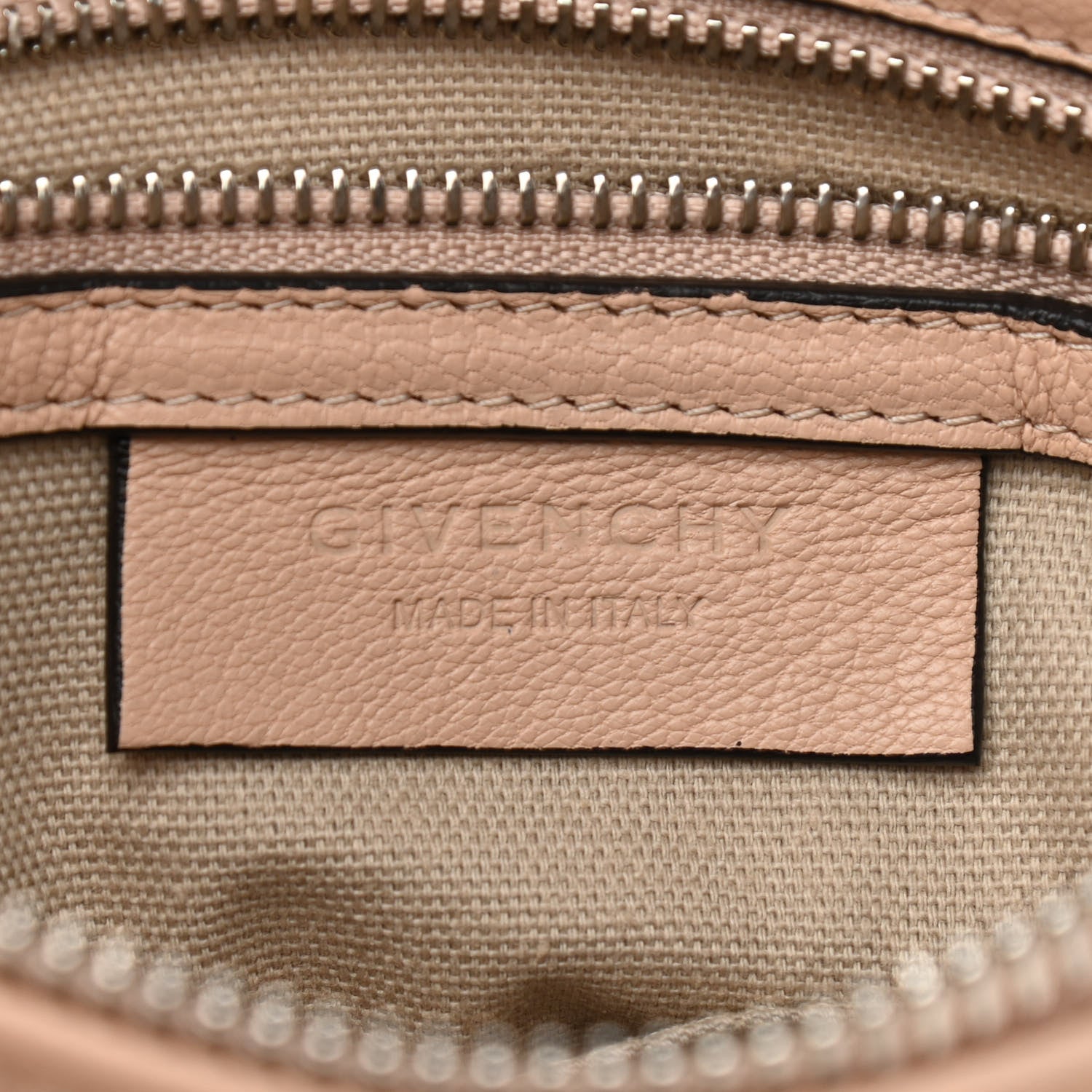 Givenchy Sugar Goatskin Small Pandora Powder 7 of 14