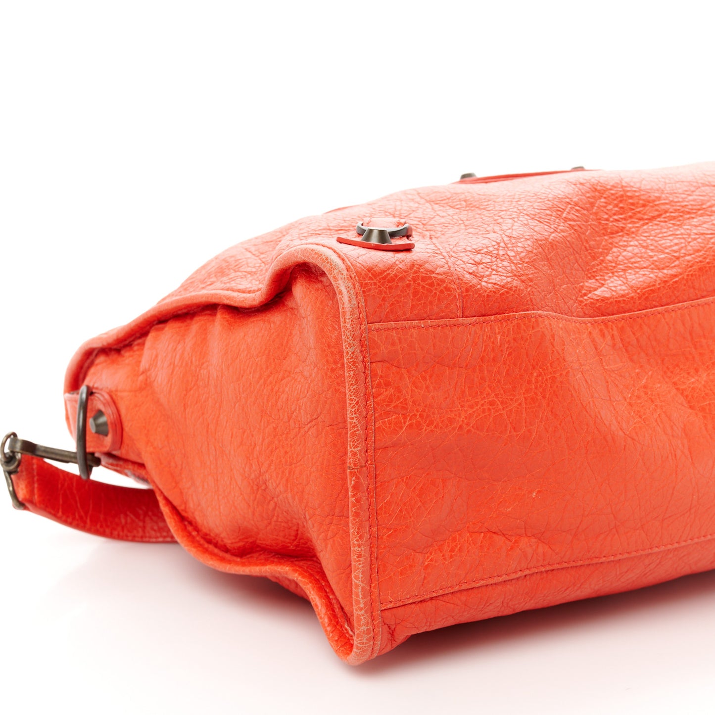 Agneau Classic Hardware City Rose Corail