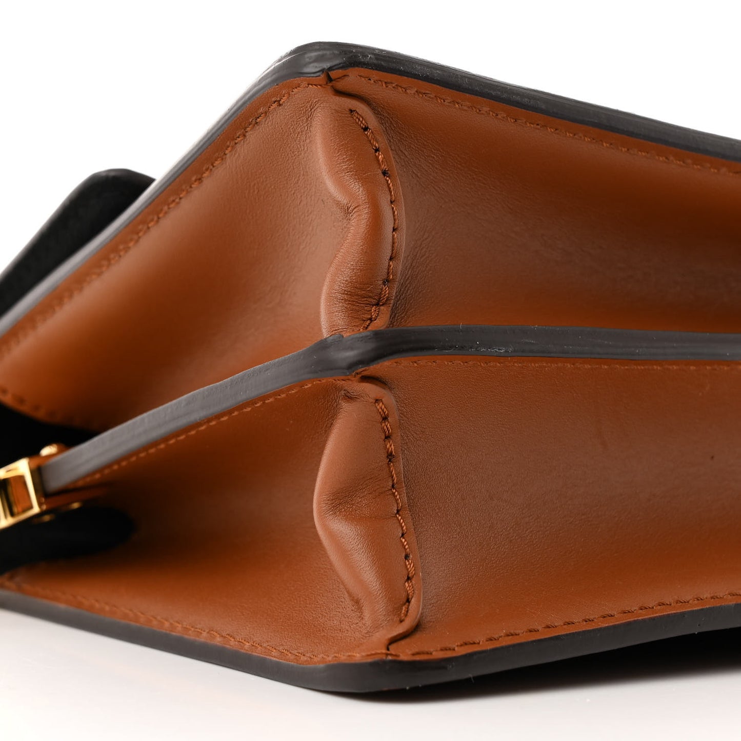 Reverse Monogram Dauphine MM