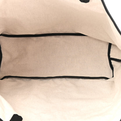 Goyard Goyardine Saint Louis PM Black 6 of 11