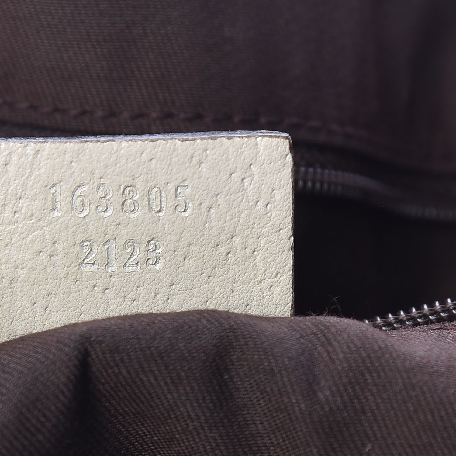 Gucci Monogram Medium Princy Tote Off White 7 of 21