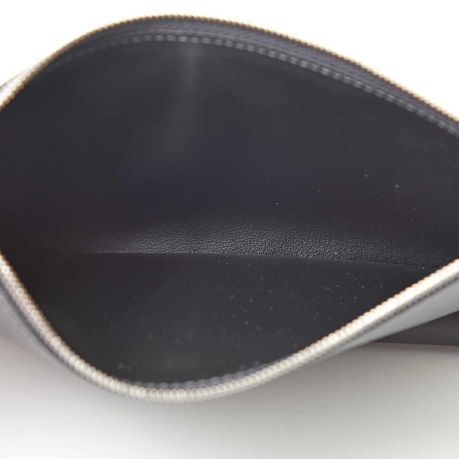 Louis Vuitton Smooth Calfskin America's Cup Organizer Wallet Grey 6 of 7