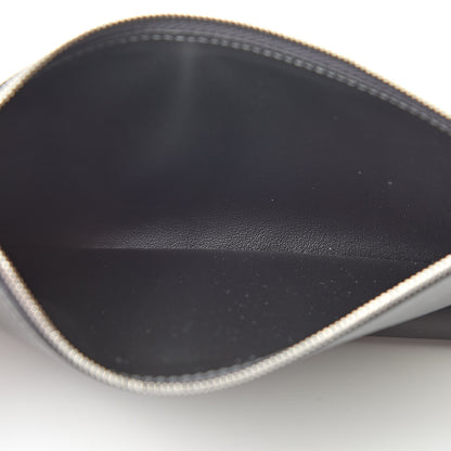 Louis Vuitton Smooth Calfskin America's Cup Organizer Wallet Grey 6 of 7