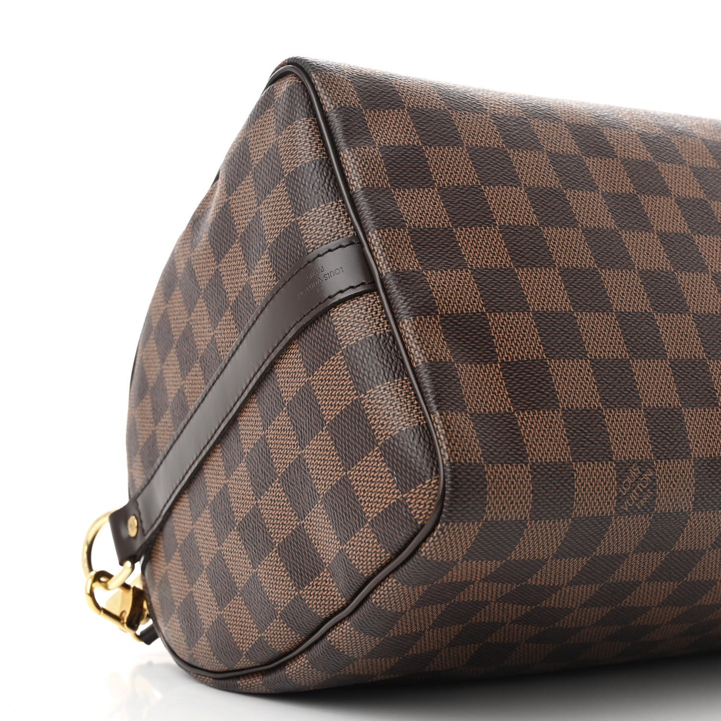 Damier Ebene Speedy Bandouliere 30