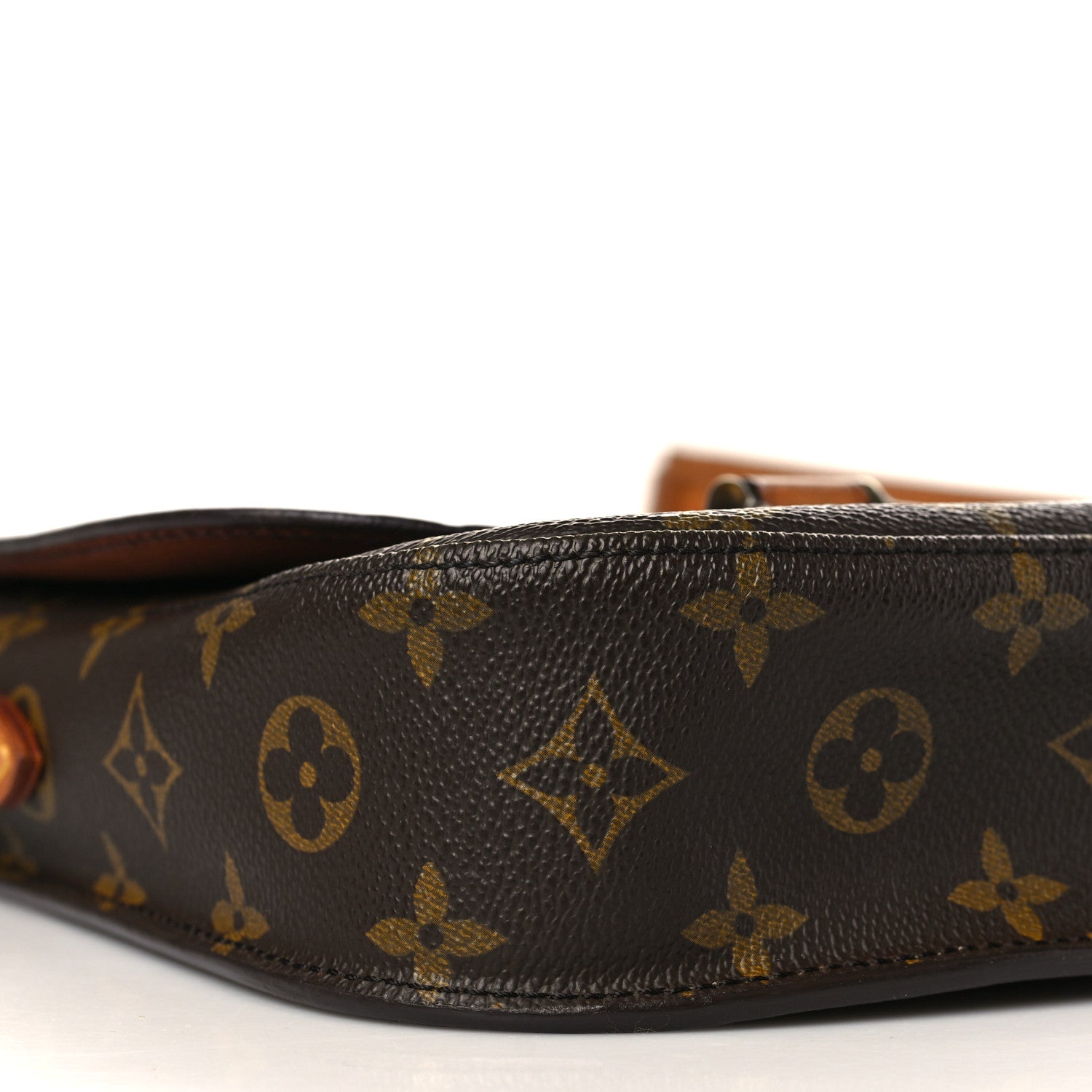 Louis Vuitton Monogram Saint Cloud MM 6 of 9