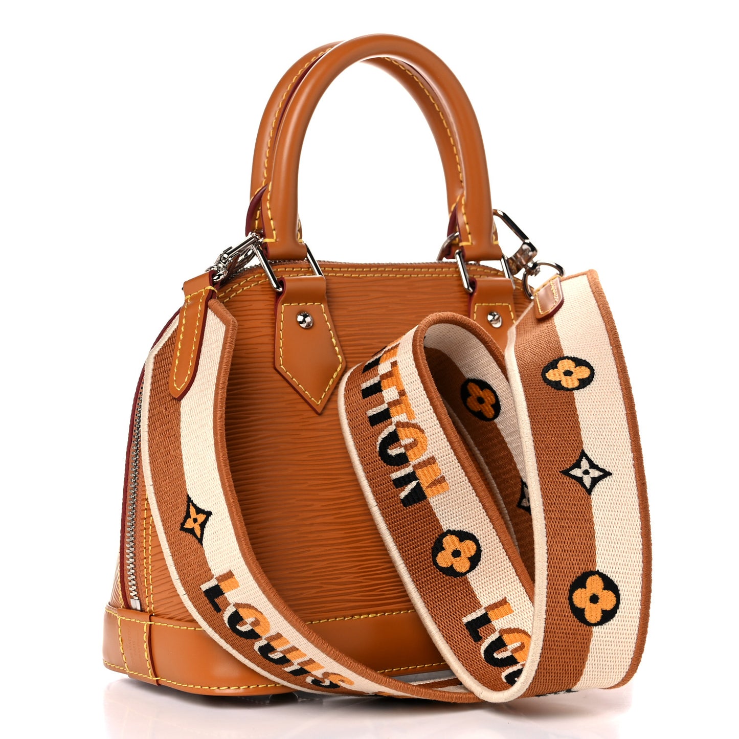 Epi Jacquard Alma BB Honey Gold