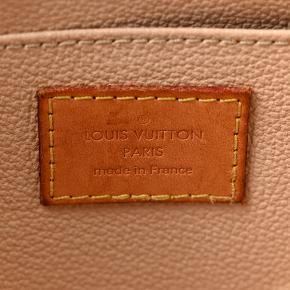 Louis Vuitton Monogram Cosmetic Pouch GM 6 of 7