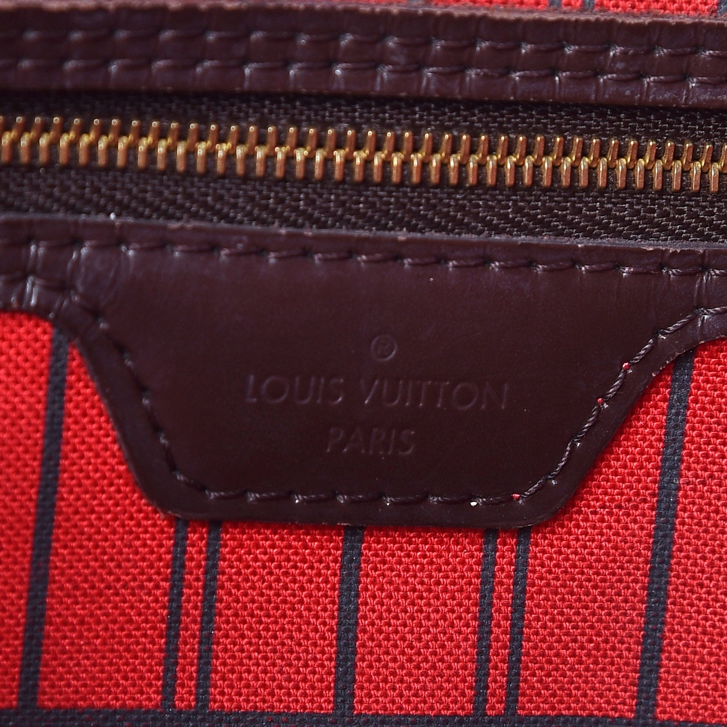 Damier Ebene Neo Neverfull MM