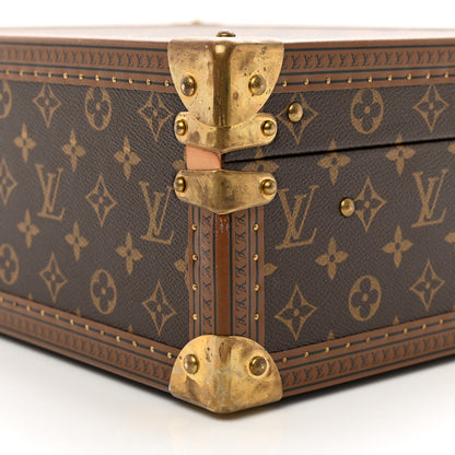 Louis Vuitton Monogram Cotteville 50 8 of 9