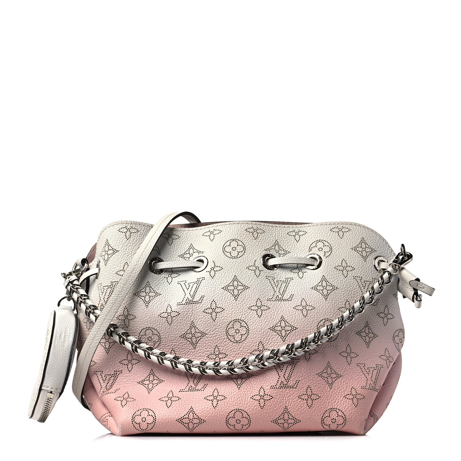 Louis Vuitton Mahina Degrade Bella Rose 1 of 7