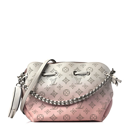 Louis Vuitton Mahina Degrade Bella Rose 1 of 7