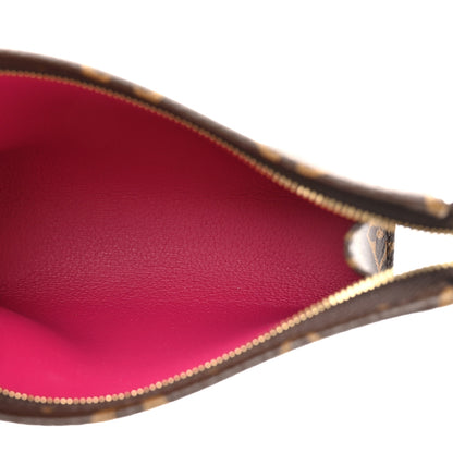 Louis Vuitton Monogram Trio Toilet Pouch Set 6 of 9