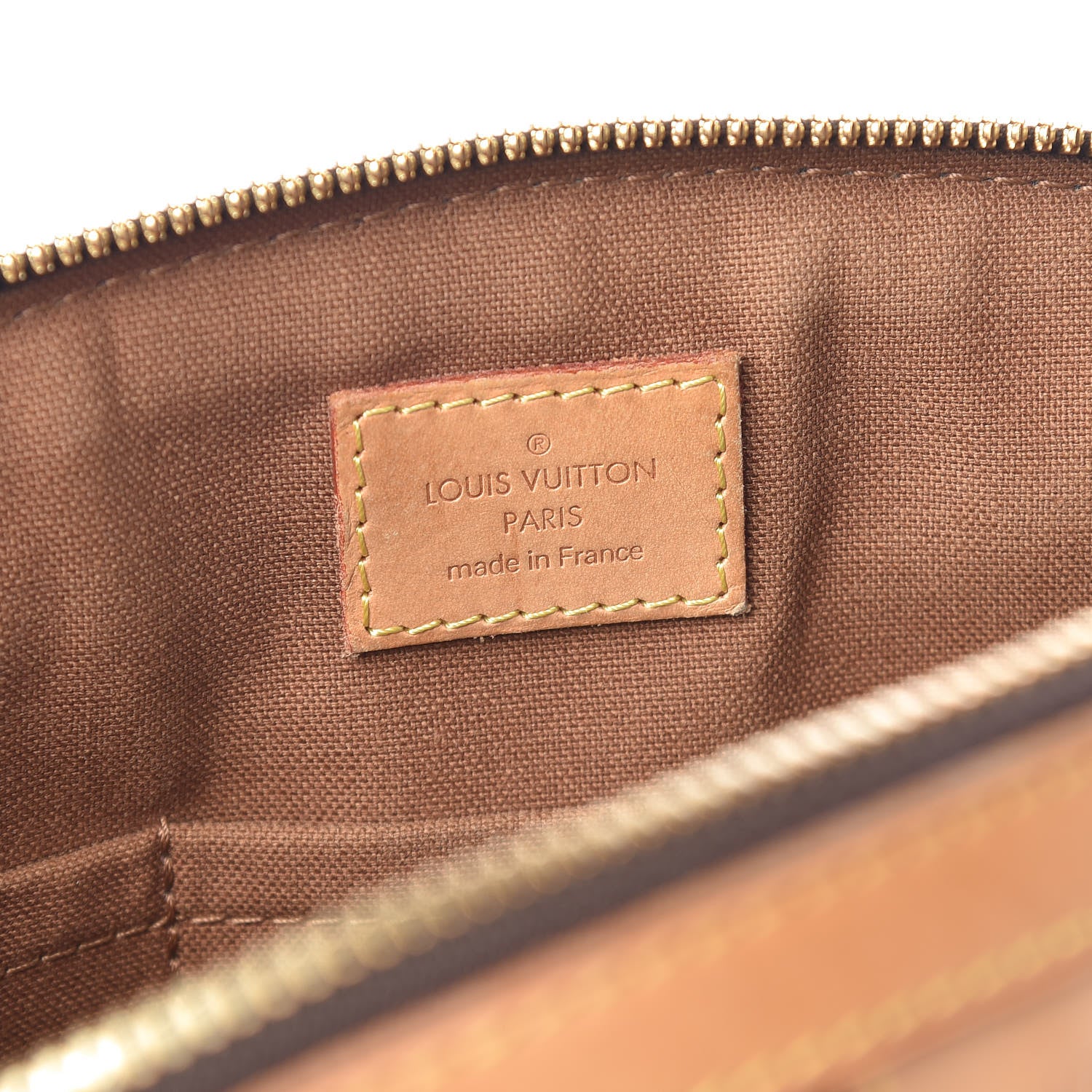 Louis Vuitton Monogram Tivoli PM 6 of 11