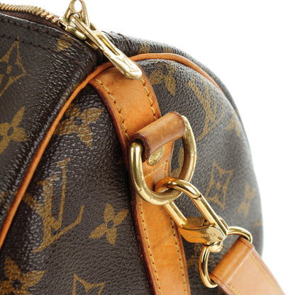 Louis Vuitton Monogram Speedy Bandouliere 30 10 of 11