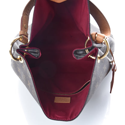 Louis Vuitton Monogram Graceful PM Pivoine 5 of 10