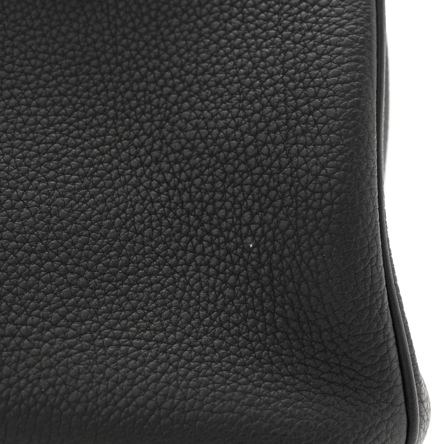 Hermes Togo Birkin 30 Black 13 of 17
