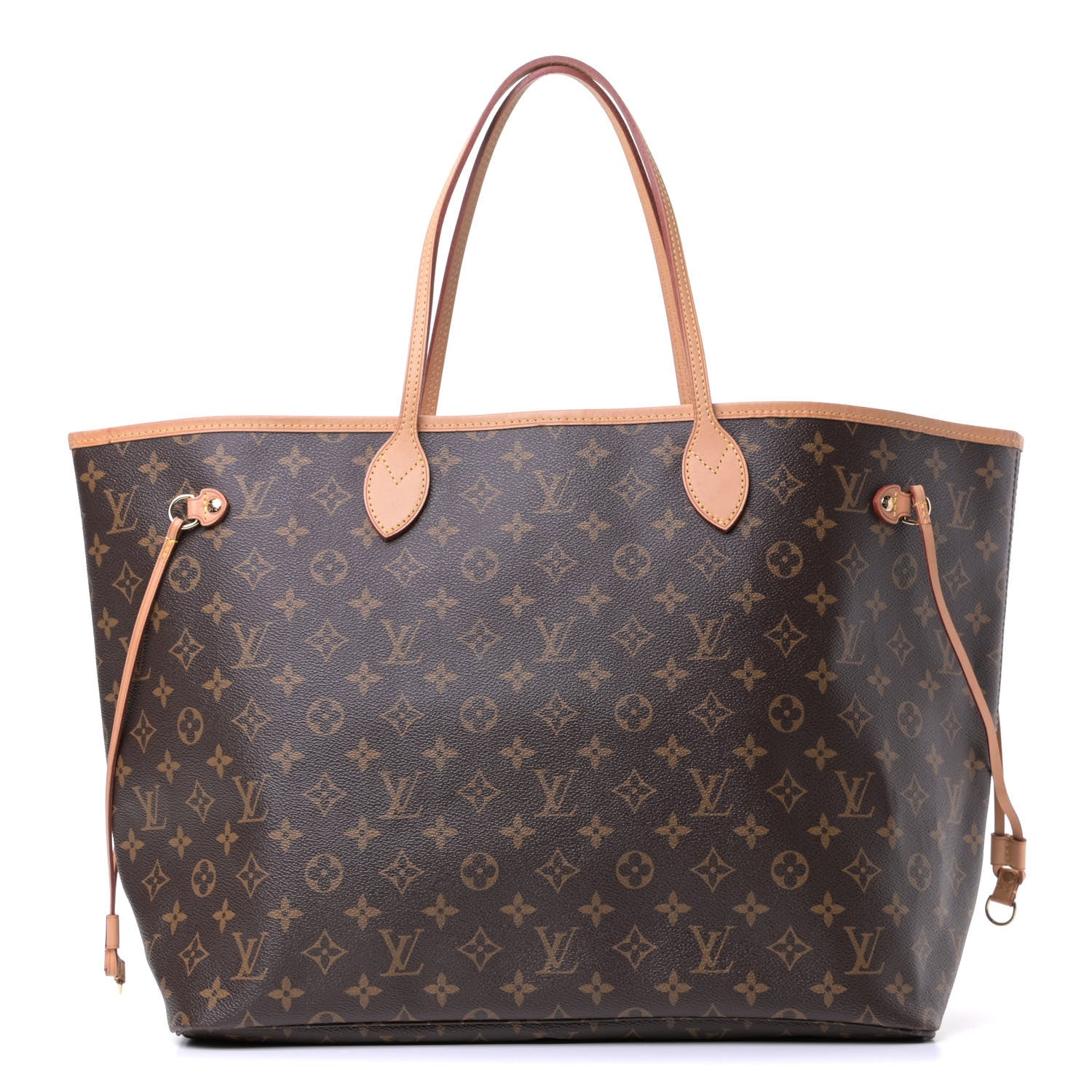 Louis Vuitton Monogram Neo Neverfull GM Pivoine 1 of 5
