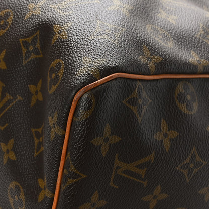 Louis Vuitton Monogram Keepall Bandouliere 60 8 of 10