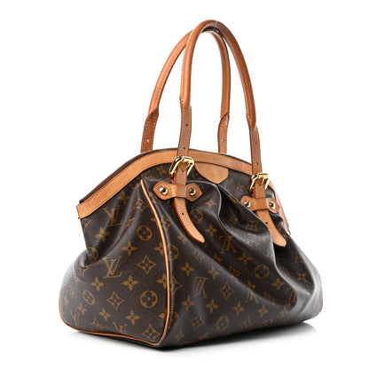 Louis Vuitton Monogram Tivoli GM 2 of 4