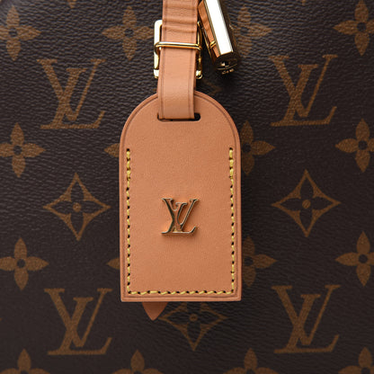 Louis Vuitton Monogram Boite Chapeau Souple 9 of 9