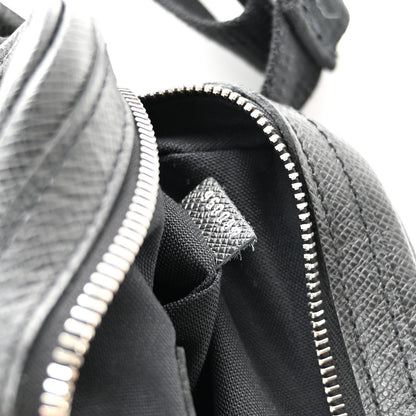 Louis Vuitton Taiga Dimitri Ardoise 7 of 10